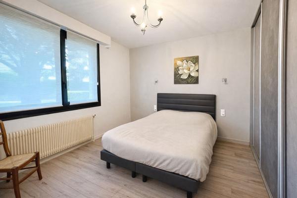 Maison d'architecte Amiens plein sud - 126m2