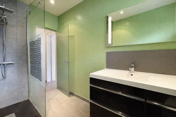 Maison d'architecte Amiens plein sud - 126m2