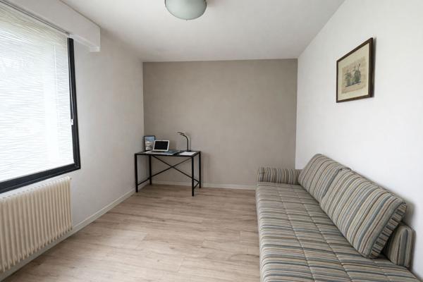 Maison d'architecte Amiens plein sud - 126m2