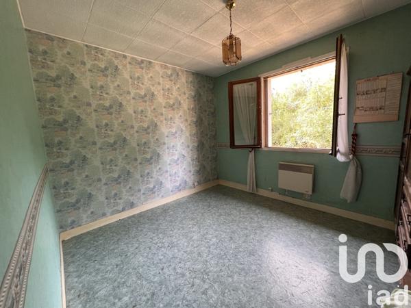 Maison 5 pièces de 90 m² à Estissac (10190)