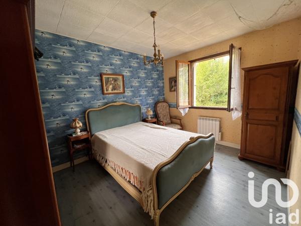 Maison 5 pièces de 90 m² à Estissac (10190)