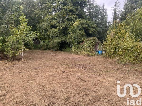 Maison 5 pièces de 90 m² à Estissac (10190)