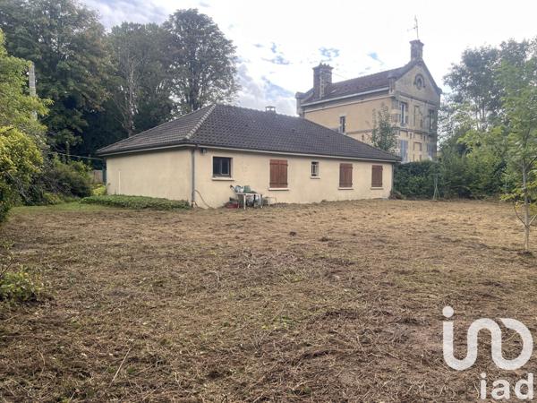 Maison 5 pièces de 90 m² à Estissac (10190)