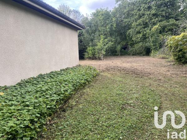 Maison 5 pièces de 90 m² à Estissac (10190)