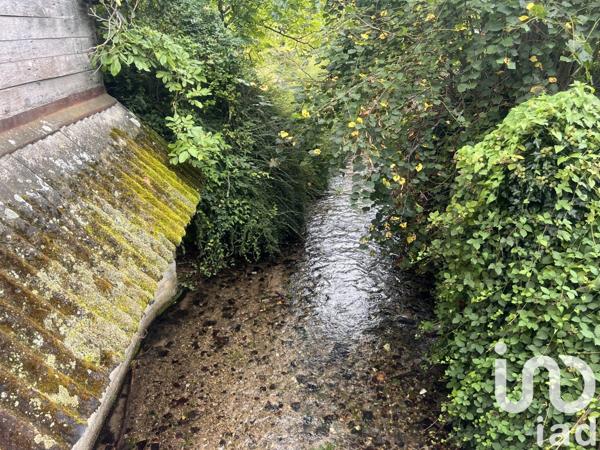 Maison 5 pièces de 90 m² à Estissac (10190)