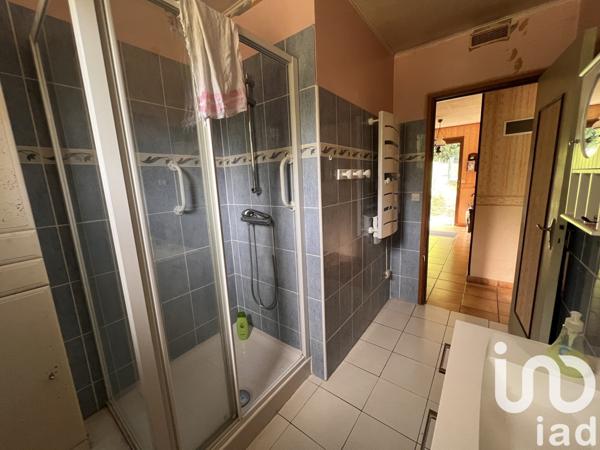 Maison 5 pièces de 90 m² à Estissac (10190)