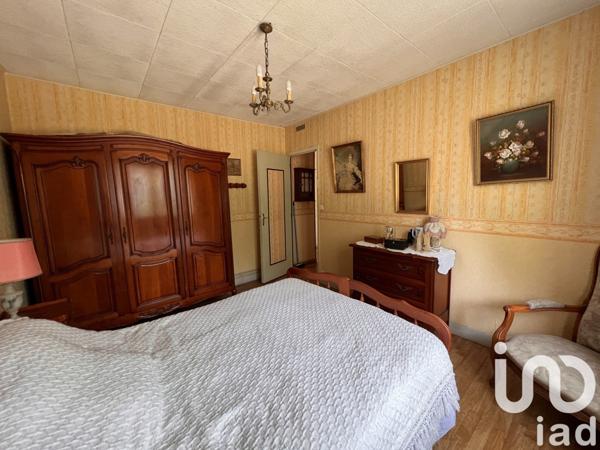 Maison 5 pièces de 90 m² à Estissac (10190)