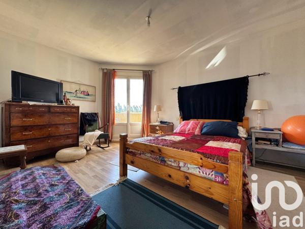 Maison à vendre 4 pièces 145 m² Rivesaltes