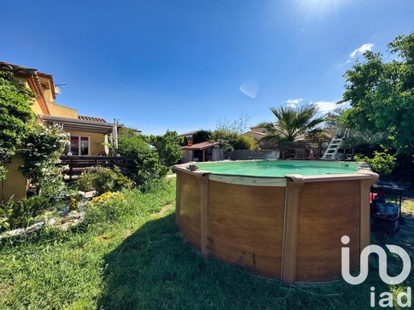 Maison à vendre 4 pièces 145 m² Rivesaltes