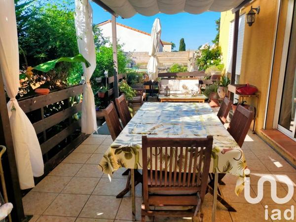 Maison à vendre 4 pièces 145 m² Rivesaltes