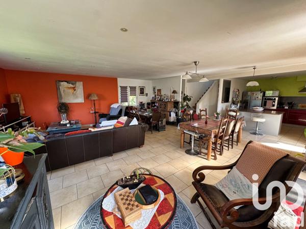 Maison à vendre 4 pièces 145 m² Rivesaltes