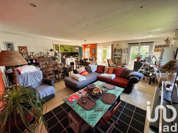 Maison à vendre 4 pièces 145 m² Rivesaltes