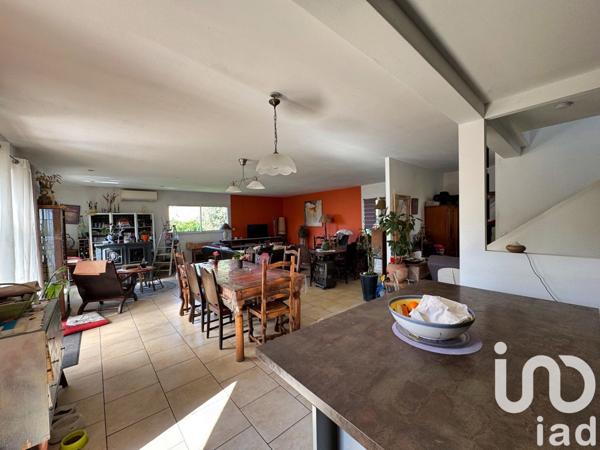 Maison à vendre 4 pièces 145 m² Rivesaltes