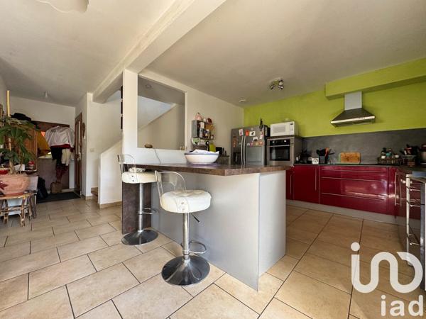 Maison à vendre 4 pièces 145 m² Rivesaltes