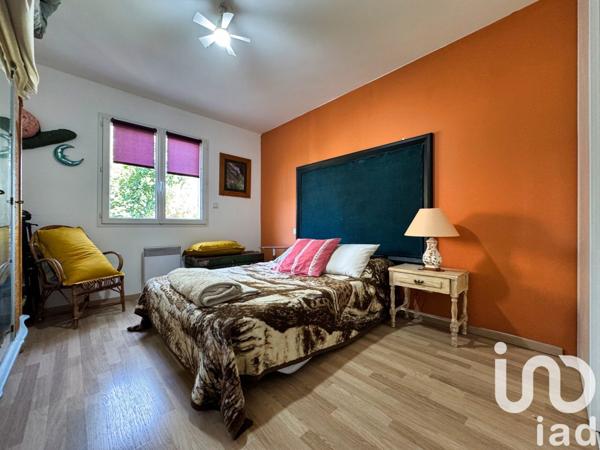 Maison à vendre 4 pièces 145 m² Rivesaltes