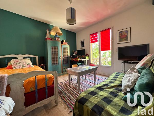 Maison à vendre 4 pièces 145 m² Rivesaltes