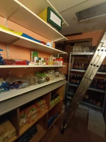 Murs de local commercial à vendre