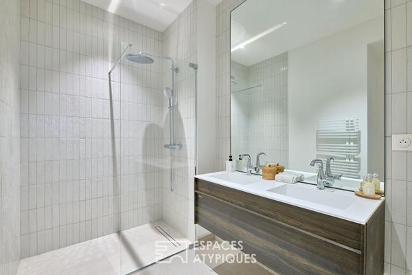 Appartement au calme, proche de la Place des Vosges