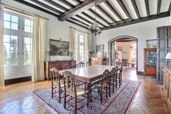 À vendre Saint-Jean-de-Luz – Propriété du XXème siècle