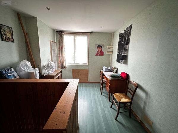 Maison individuelle à vendre à Saint-Martin-du-Tertre dans l'Yonne (89100), ref : 89062-4