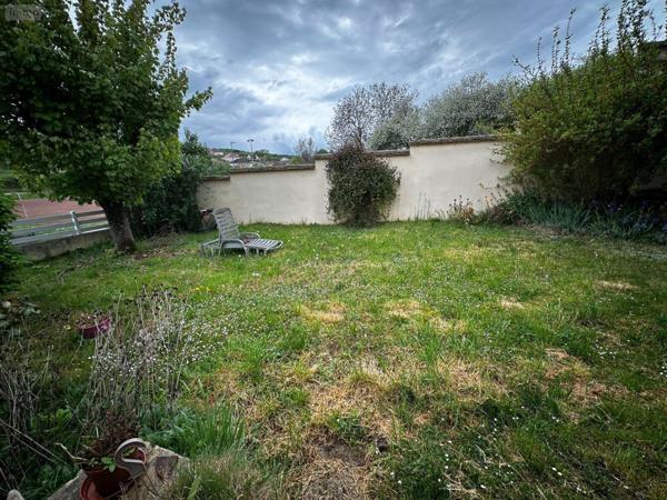 Maison individuelle à vendre à Saint-Martin-du-Tertre dans l'Yonne (89100), ref : 89062-4