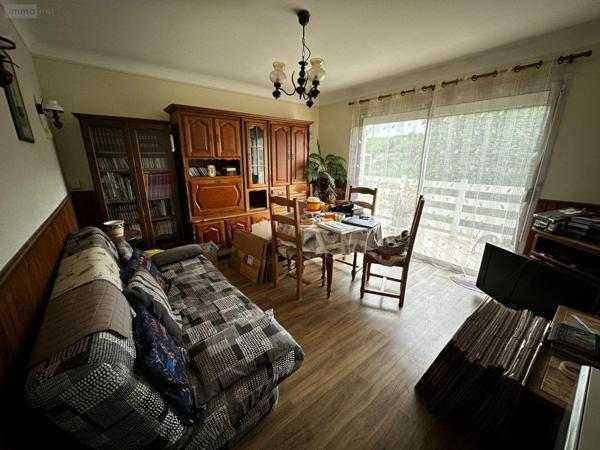 Maison individuelle à vendre à Saint-Martin-du-Tertre dans l'Yonne (89100), ref : 89062-4