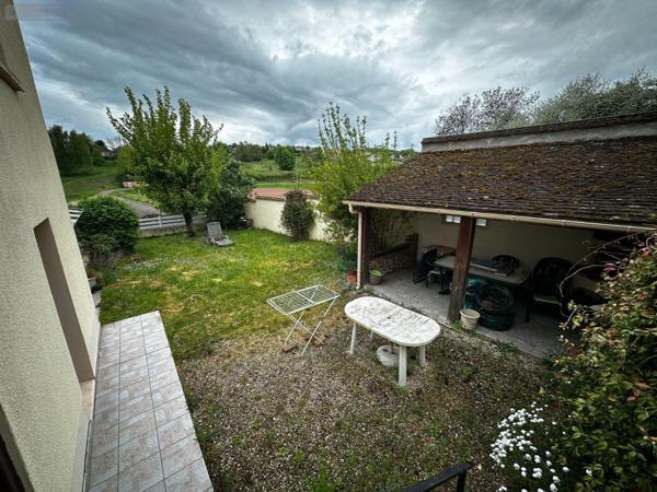 Maison individuelle à vendre à Saint-Martin-du-Tertre dans l'Yonne (89100), ref : 89062-4