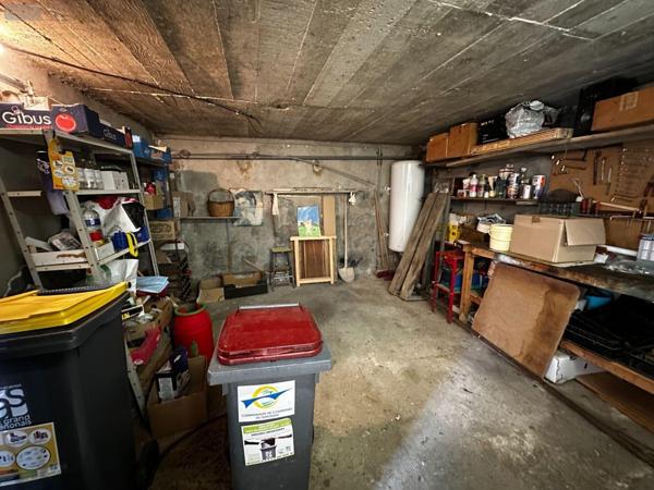 Maison individuelle à vendre à Saint-Martin-du-Tertre dans l'Yonne (89100), ref : 89062-4