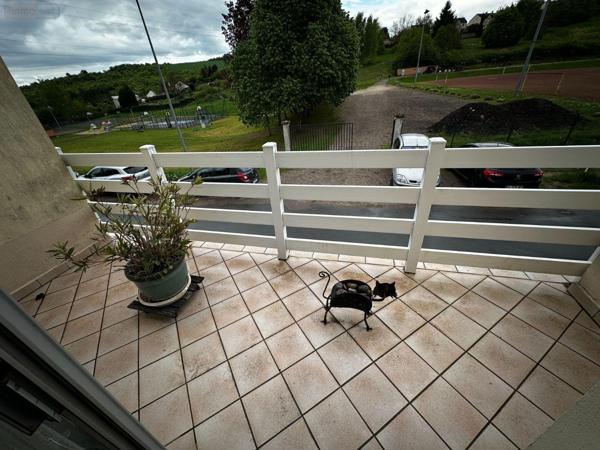 Maison individuelle à vendre à Saint-Martin-du-Tertre dans l'Yonne (89100), ref : 89062-4