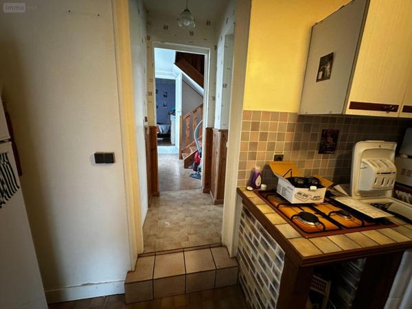 Maison individuelle à vendre à Saint-Martin-du-Tertre dans l'Yonne (89100), ref : 89062-4