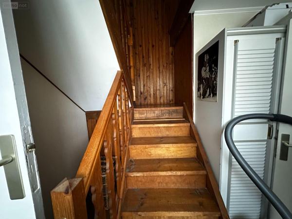 Maison individuelle à vendre à Saint-Martin-du-Tertre dans l'Yonne (89100), ref : 89062-4