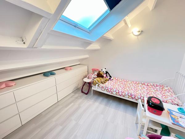 maison de ville rénovée 76 m2