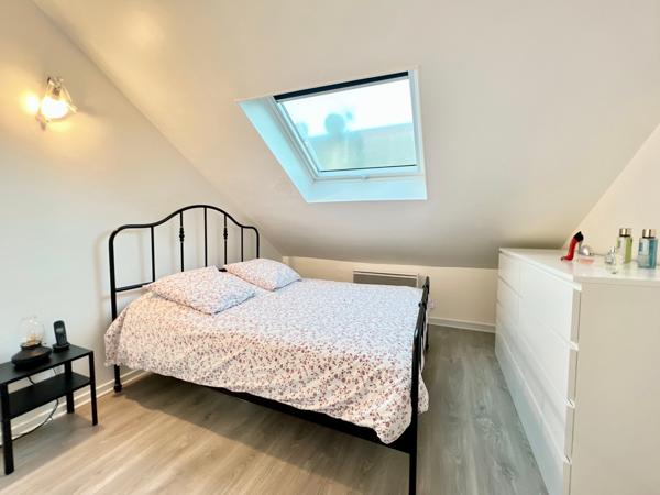 maison de ville rénovée 76 m2