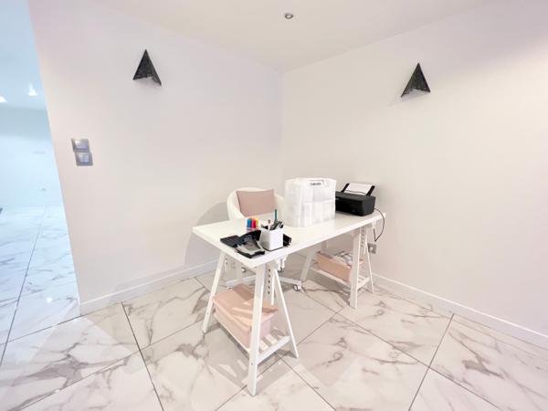 maison de ville rénovée 76 m2