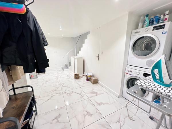 maison de ville rénovée 76 m2