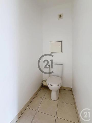 Appartement F2 à vendre  2 pièces - 42,45 m 2   REIMS  - 51