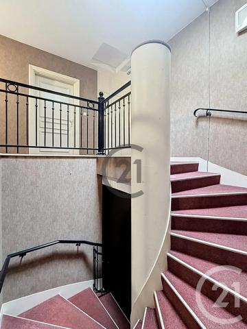 Appartement F2 à vendre  2 pièces - 42,45 m 2   REIMS  - 51