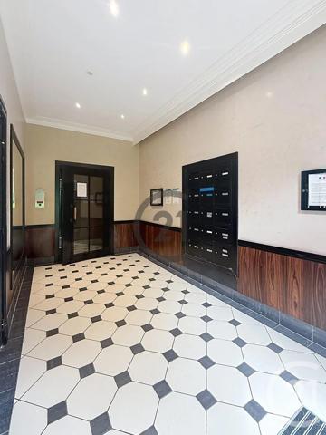 Appartement F2 à vendre  2 pièces - 42,45 m 2   REIMS  - 51