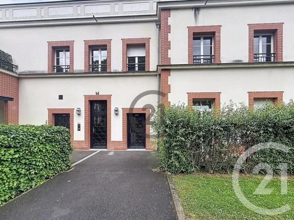 Appartement F2 à vendre  2 pièces - 42,45 m 2   REIMS  - 51