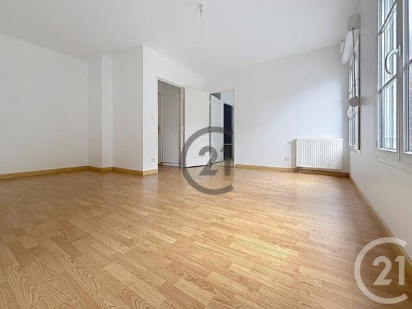 Appartement F2 à vendre  2 pièces - 42,45 m 2   REIMS  - 51