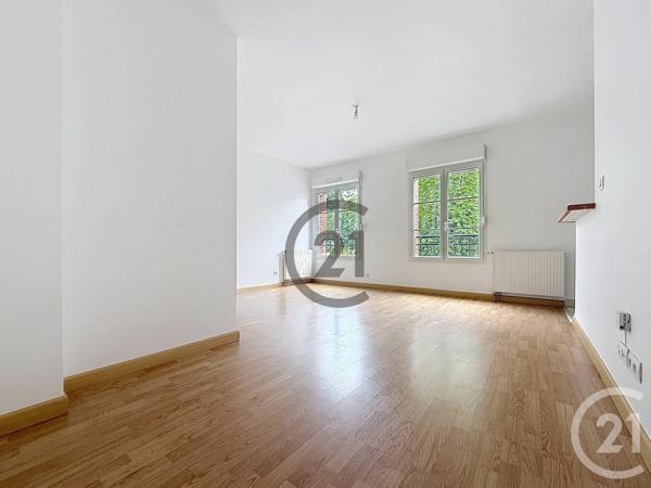 Appartement F2 à vendre  2 pièces - 42,45 m 2   REIMS  - 51