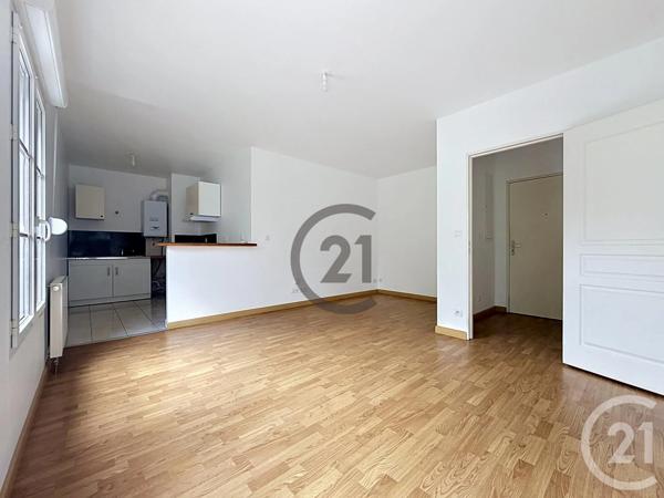 Appartement F2 à vendre  2 pièces - 42,45 m 2   REIMS  - 51