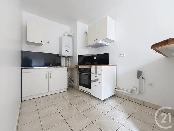 Appartement F2 à vendre  2 pièces - 42,45 m 2   REIMS  - 51