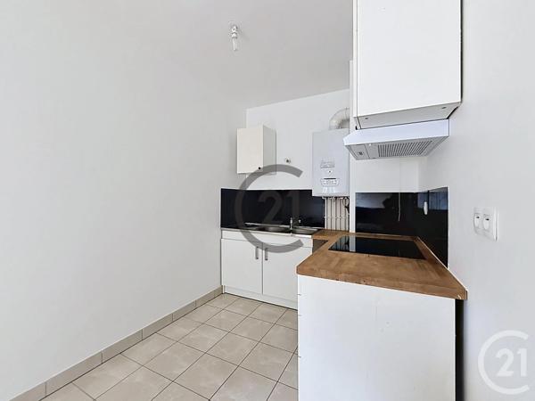 Appartement F2 à vendre  2 pièces - 42,45 m 2   REIMS  - 51