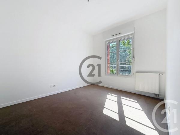 Appartement F2 à vendre  2 pièces - 42,45 m 2   REIMS  - 51