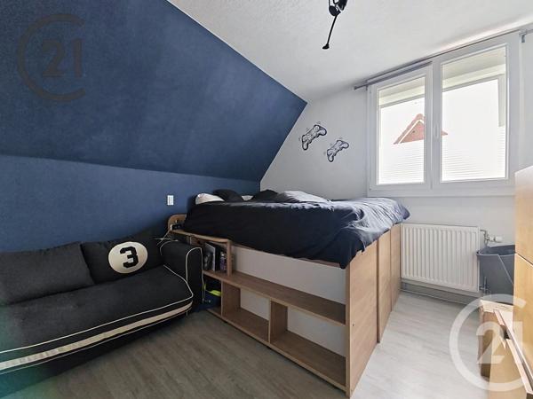 Maison à vendre  5 pièces - 102,52 m 2   CORMONTREUIL  - 51
