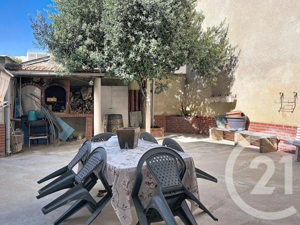 Maison à vendre  5 pièces - 102,52 m 2   CORMONTREUIL  - 51