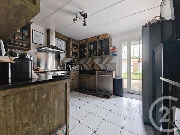 Maison à vendre  5 pièces - 102,52 m 2   CORMONTREUIL  - 51