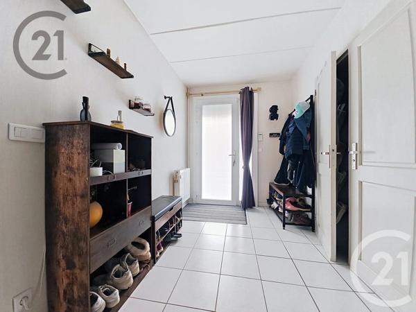 Maison à vendre  5 pièces - 102,52 m 2   CORMONTREUIL  - 51