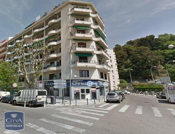 Location parking Nice (06)